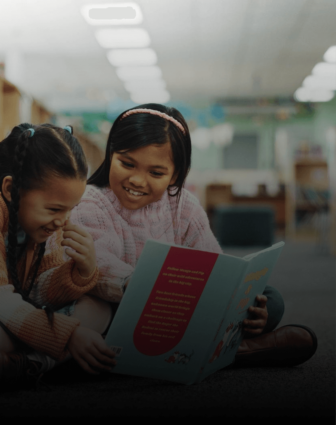 The Everyday Heroes Issue