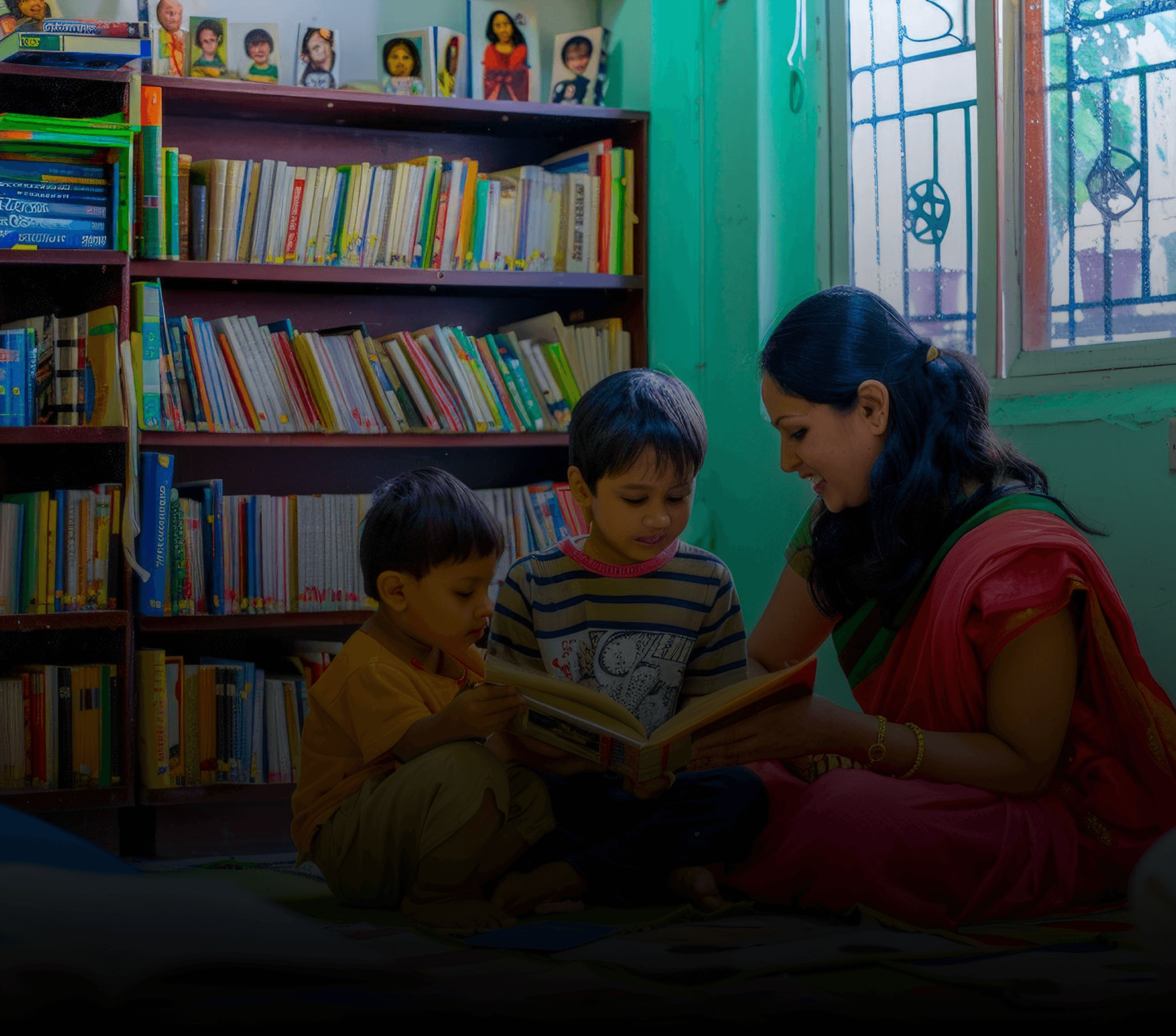 The Everyday Heroes Issue