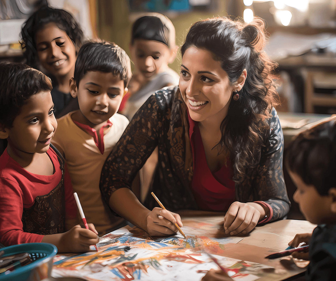 Grandparents, Care and Memory 