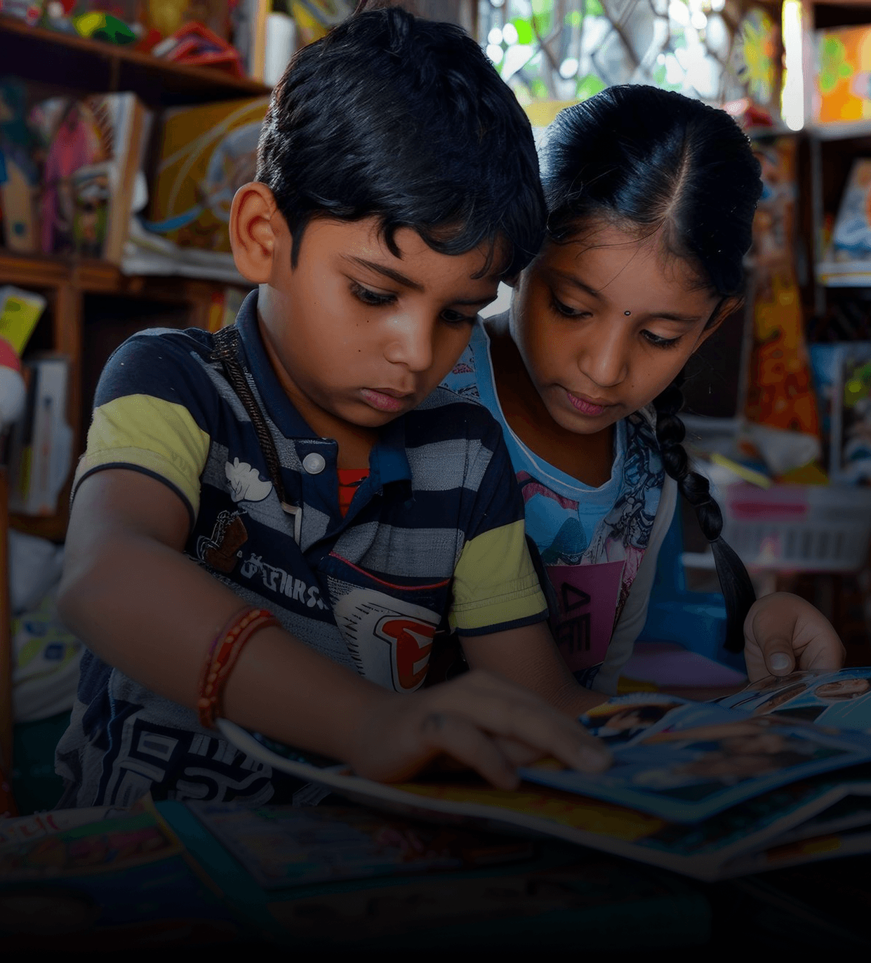 The Everyday Heroes Issue