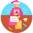 Showcase of Children’s Work 