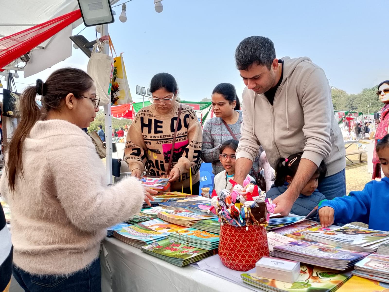 Kukadakoo Book Fest - Ahmedabad - 14th and 15th Feb 