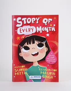 Story Of Every Month