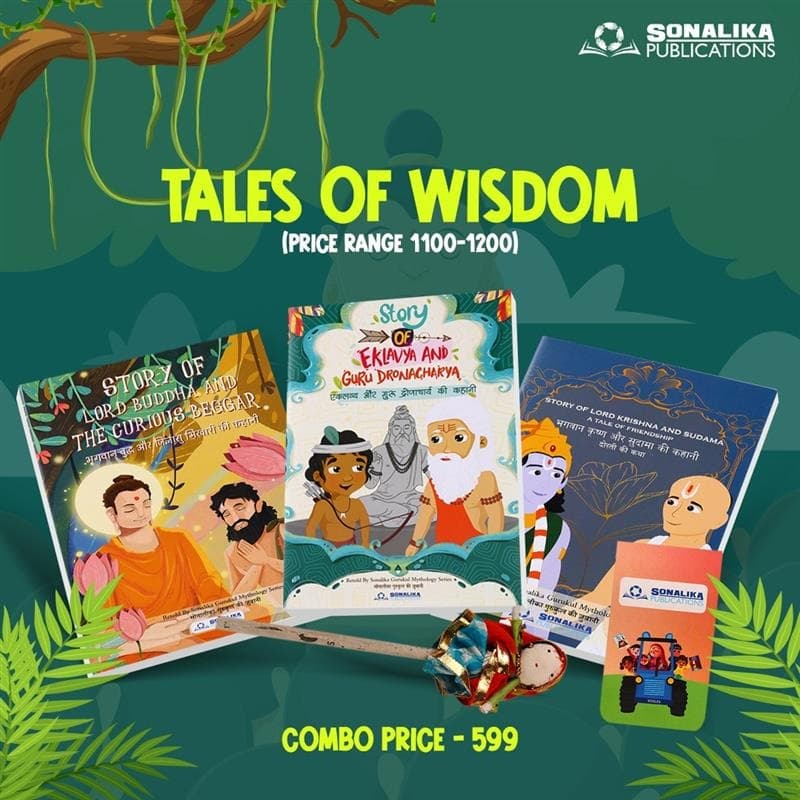 Tales of Wisdom